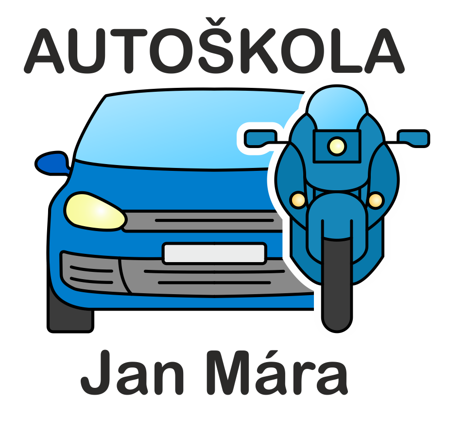 Autoškola Jan Mára
